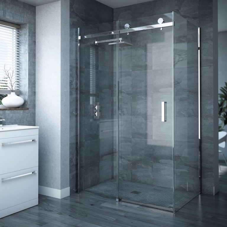CỬA LÙA TREO 10X30