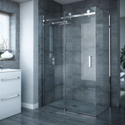 CỬA LÙA TREO 10X30