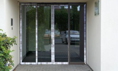 CỬA LÙA NHÔM XINGFA HỆ 93