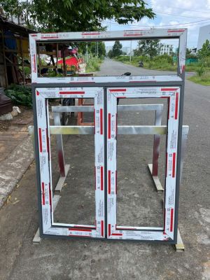 CỬA SỔ NHÔM XINGFA HỆ 55