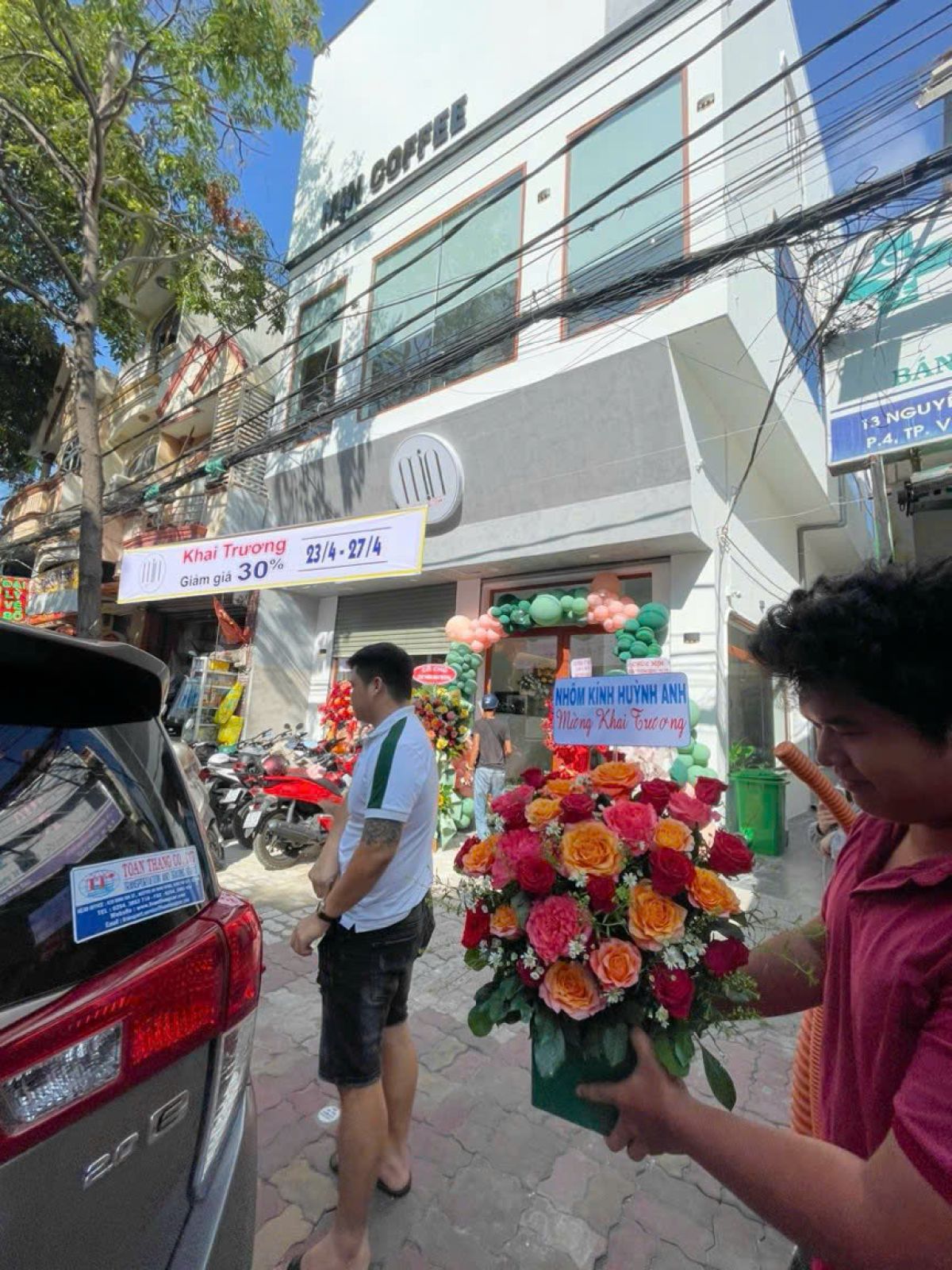 Dự án 6