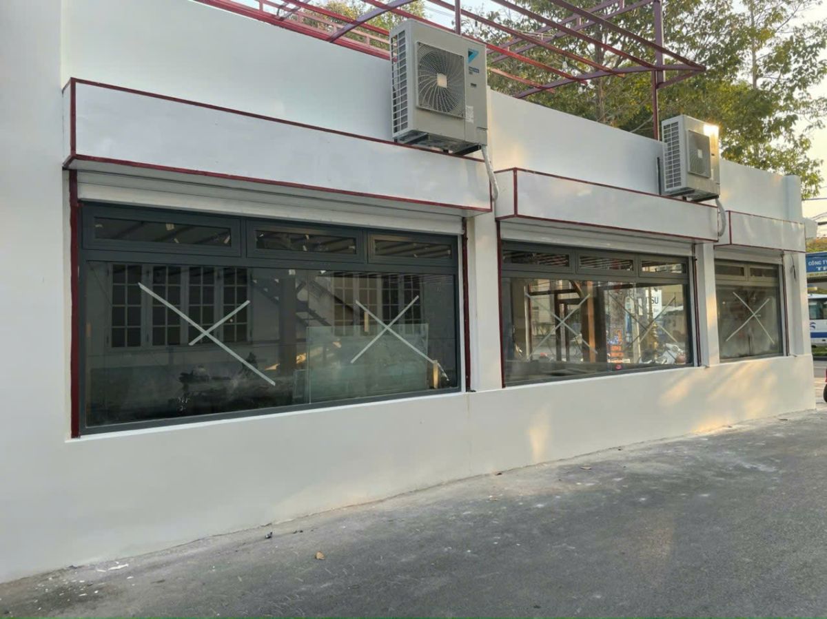 Dự Án 1