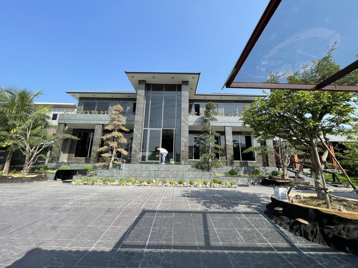 GIỚI THIỆU NHÔM KÍNH HUỲNH ANH