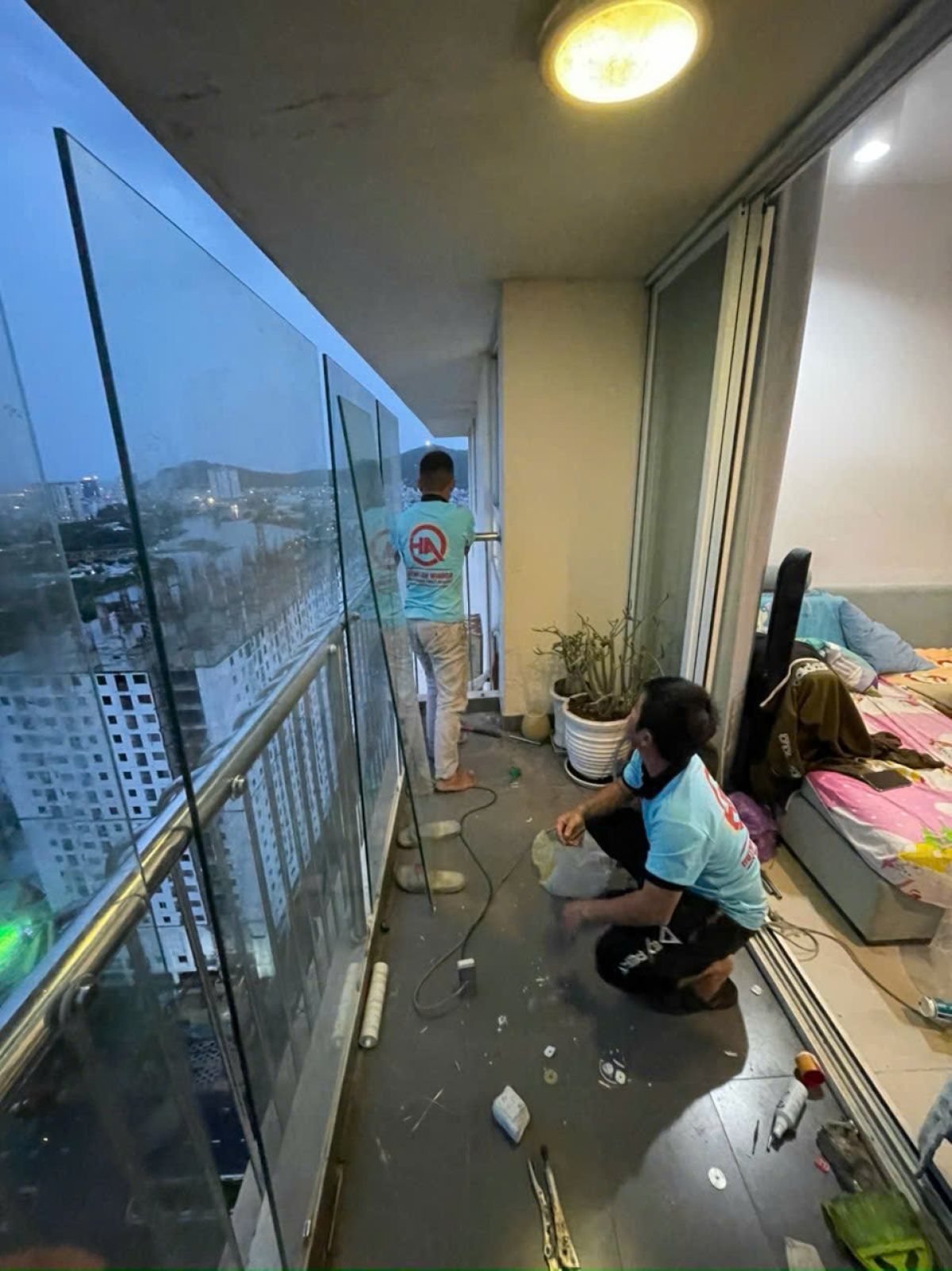 Dự Án 2