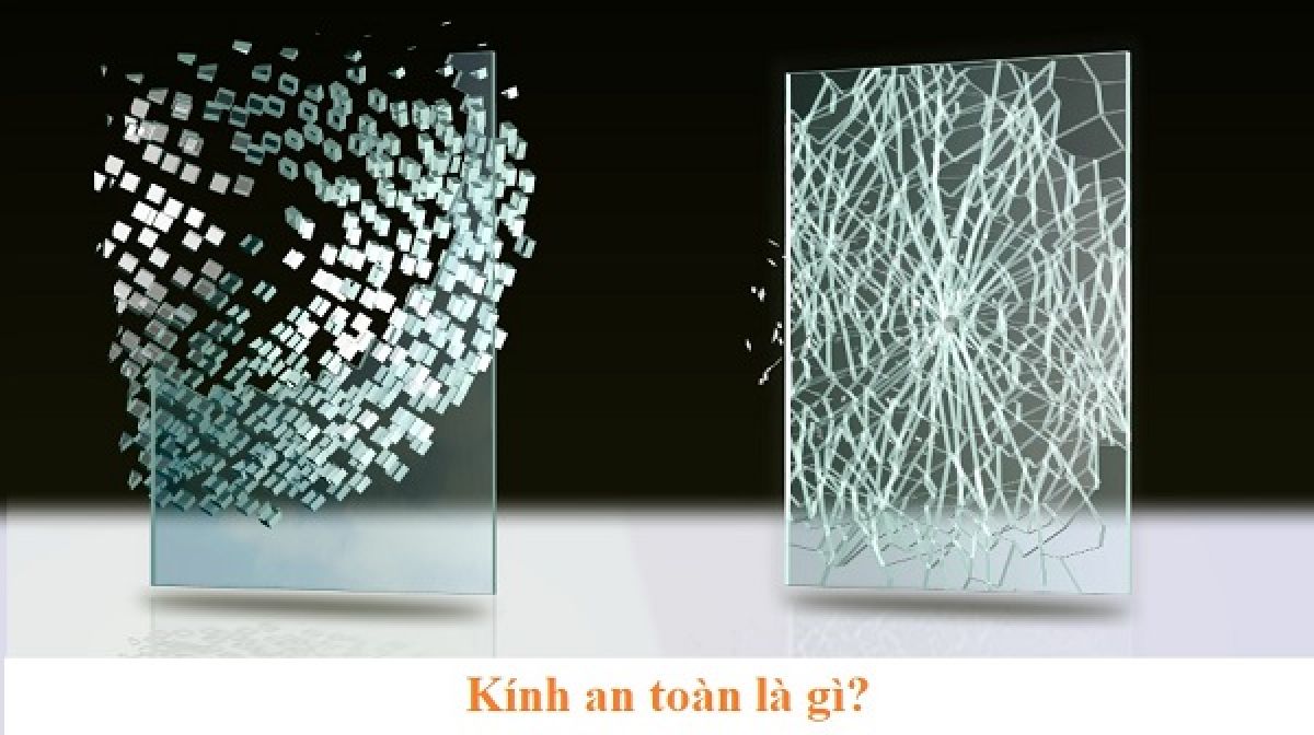 QUY TRÌNH SẢN XUẤT KÍNH AN TOÀN
